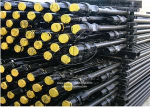China API Alloy Steel Polished Steel Rod High Performance Steel Sucker Rod wholesale