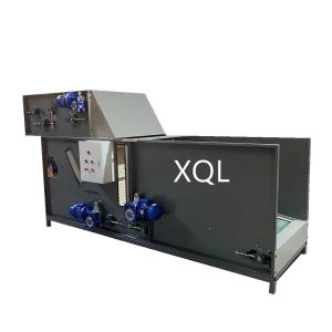 China Steel Fiber Opening Pillow Filling Machine Fiber Carding Machine wholesale