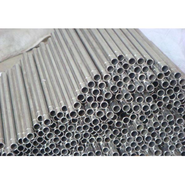 Welded Annealed 304 316 ASTM A213 Stainless Steel Tubing