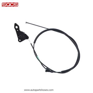 China E450 Automotive Body Parts 51231938159 A51231938159 Hood Release Cable wholesale
