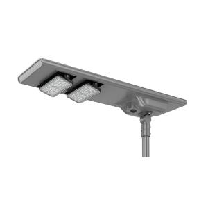 China IP66 Integrated LED Street Light Highway 10W 20W 30W wholesale