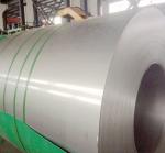 Building Materials Mill Edge Stainless Steel Coils 304L Thickness 3mm