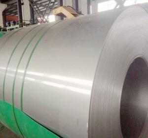 China Building Materials Mill Edge Stainless Steel Coils 304L Thickness 3mm wholesale