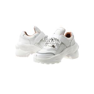 China Women'S White Daddy Shoes Non Slip Athletic Casual Shoes wholesale