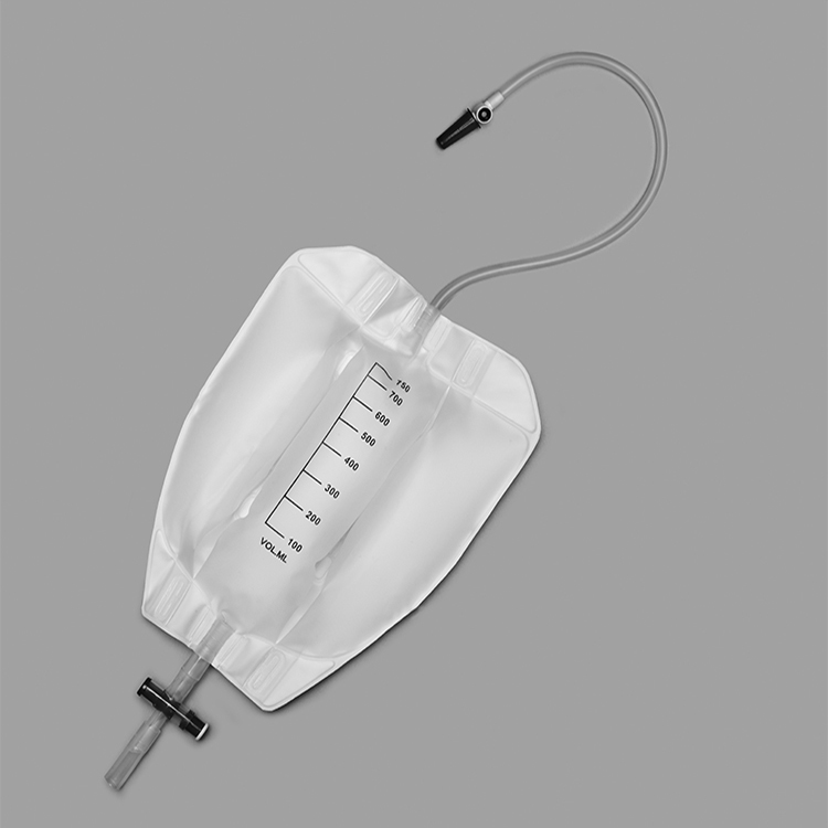 Wholesale Medical Pediatric Urination Bag Urine Collector Bag