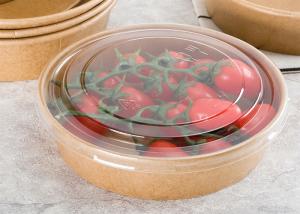 China MICROWAVABLE DISPOSABLE TAKE AWAY BOWLS WITH LIDS CHRISTMAS DISPOSABLE BOWLS wholesale