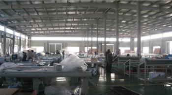 Dongguan CUTCNC Equipment Co., LTD