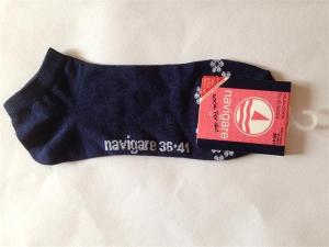 China Mercerized cotton eco-friendly knitted hosiery for women wholesale