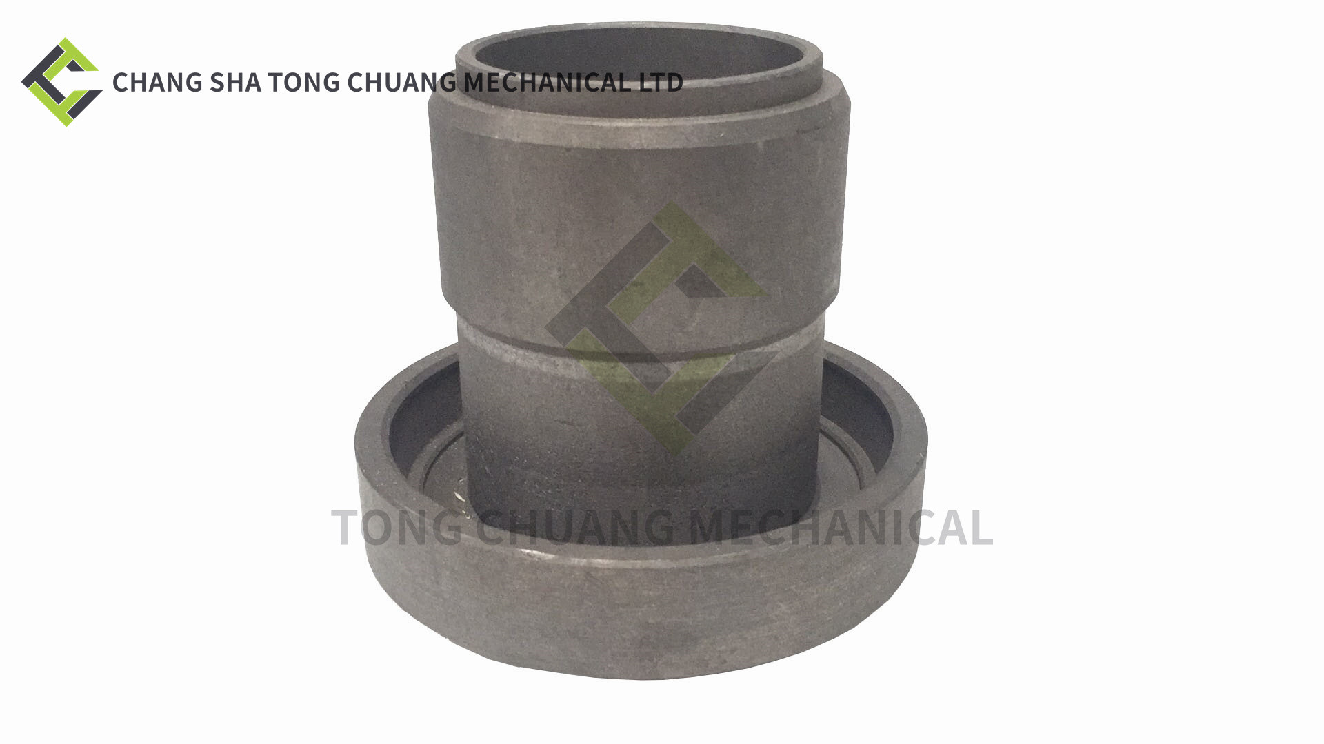 Spare Parts Of Hopper Mixing Mechanism Of Zoomlion Concrete Pump Truck, Turning Ring Hub 000190403A0000002