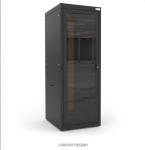 18U 27U 42U Sheet Metal Bending Parts Server Rack Enclosure