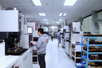 Dongguan Kegao Precision Technology Co., Ltd.