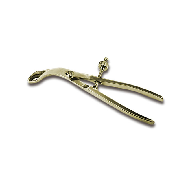 Stainless Steel 316L Metal Injection Molding Surgical Staplers Sintered Metal Parts