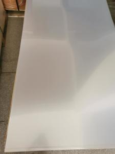 China Safety Goggles 1mm Polycarbonate Sheet Anti Bacteria Droplet Transmission wholesale