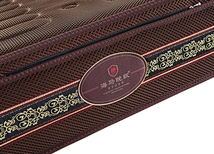 Medium Hardness Sponge Bed Mattress