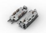OEM / ODM ：Transparent Earphone Terminal (1*8) No.23570-D