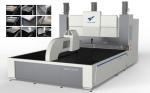 3mm Intelligent CNC Panel Bender Suction Up Metal Fabrication Machine