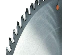 China TCT saw blade (Acrylic and poly-glass cutting) wholesale