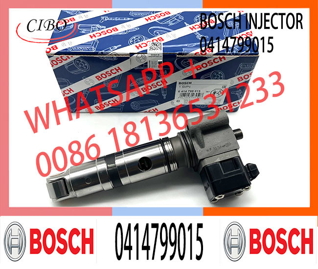 Fuel Injection Unit Pump 0414799017 0414799032 A0280749102 0414799015