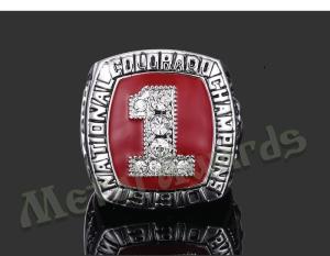 China No. 1 Design custom baseball championship rings , Fashion championship sports rings wholesale