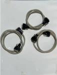 2082.050.0006 Connecting Cables Cummins Engine Parts High Precision
