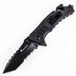 Hardened 85mm High Carbon Dagger Infantry Survival Sustainable