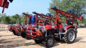 China Shothole drilling rig wholesale
