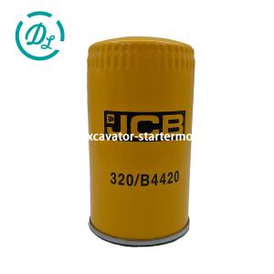 China 320/B4420 Excavator Water Seperator Fuel Filter JCB 320/A7120 320/07394 wholesale