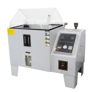 Single Phase Programmable Salt Spray Test Equipment