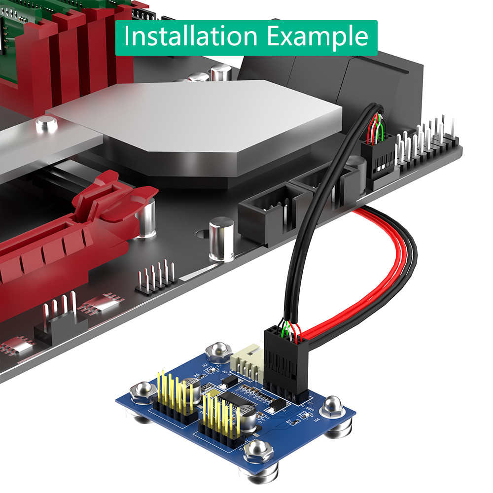 4-Port USB 2.0 Hub With Additional Power And Magnetic Base