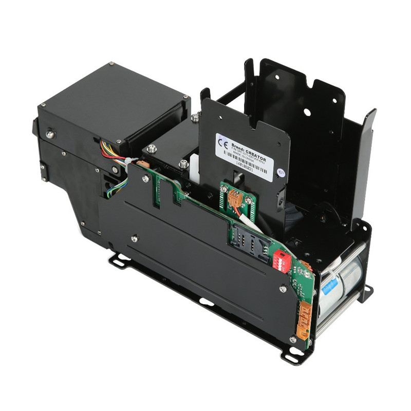 Card vending machine CRT-571