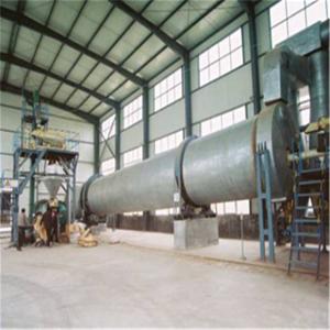 China Horizontal Carbon Steel Energy Saving Bauxite Rotary Lime Kiln wholesale