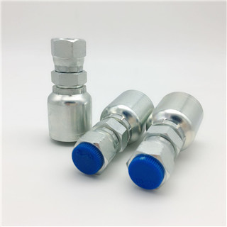Female 60 Degree Cone Threaded Pipe And Fittings
