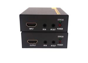 China Mini 3G SDI Fiber Converter 1080p For IP Camera , Aluminum Alloy Case wholesale