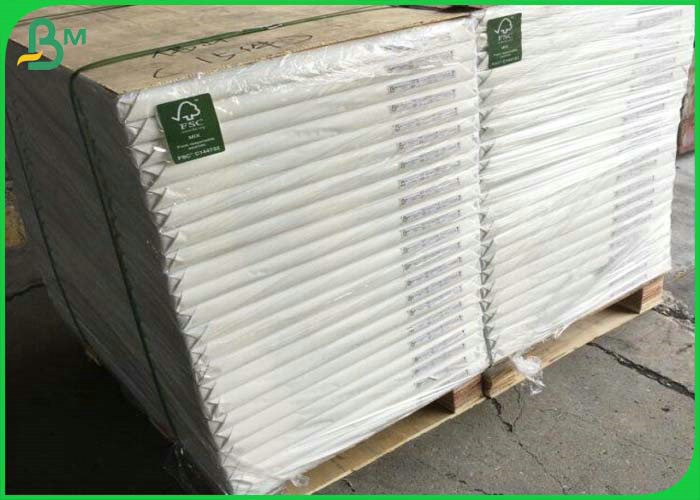 woodfree paper