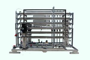 China 250Ltr -10000Ltr Reverse Osmosis Water Filter System RO Water Treatment Equipment wholesale