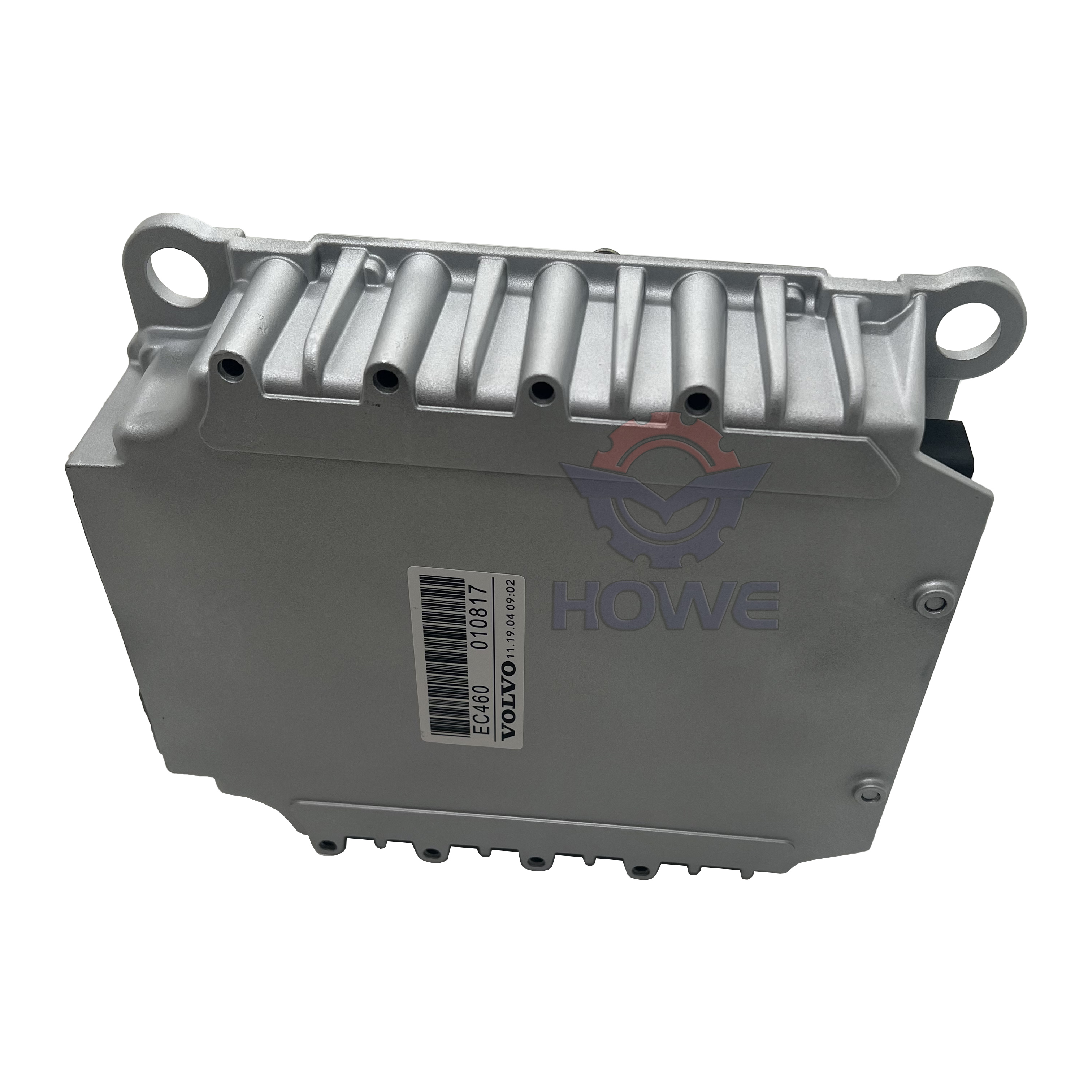Electric Parts Excavator D12D Engine Control Module for EC360B EC460B 20582958 20582963