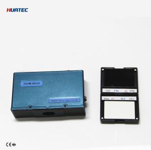 China Gloss Meter 45 Degree Angle For Surveying Plastic Film, Ceramics Gloss Level Meter wholesale