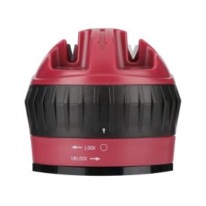 China Customize LOGO Suction Cup Knife Sharpener , Professional Knife Sharpener wholesale
