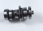 Silver Tricycle Motorcycle Transmission Parts Camshaft TVS KING / TVS160 3W