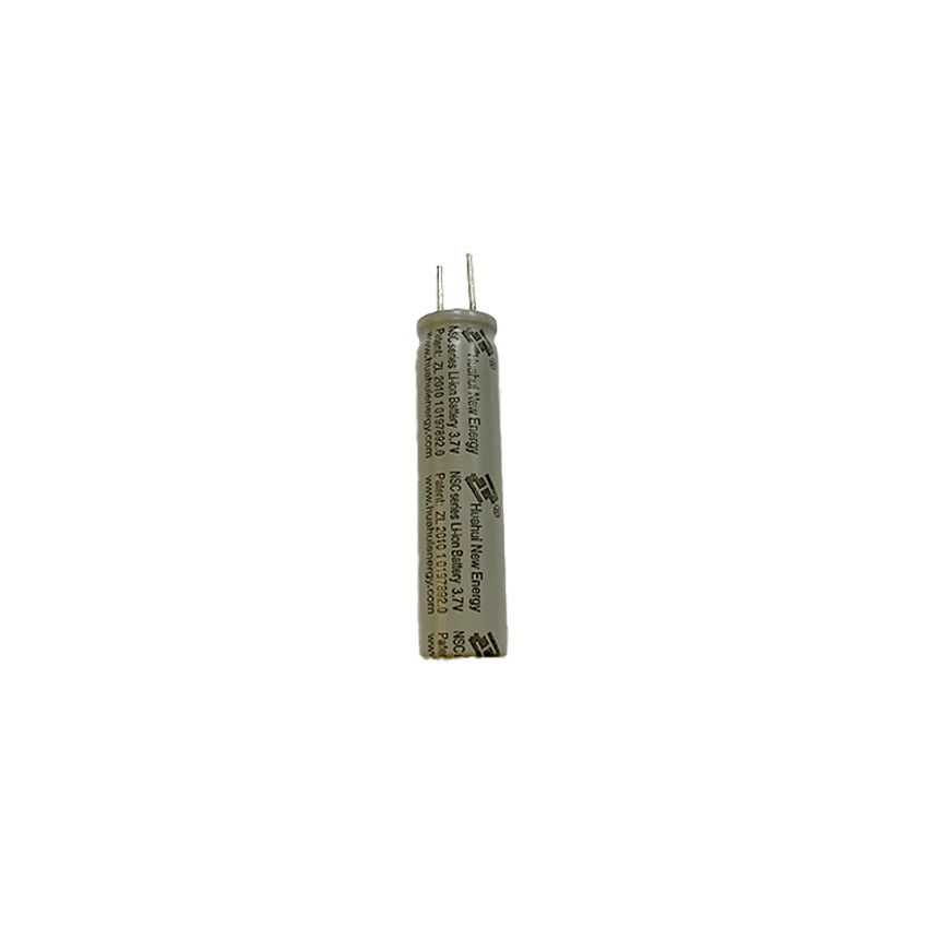 32000 Cycle Life 3.7v 280mah Li Po Battery NSC1040 LTO Titanate Battery