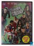 Free DHL Air Shipping@HOT 2016 New Release Movie DVD Suicide Squad Box Set