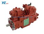 Excavator hydraulic spare parts Xugong XE150E main pump K7V63DTP-9N23 pump