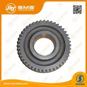 China 61560050053 SHACMAN Truck Parts Idle Gear Wp10 140*30 wholesale