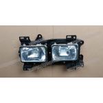 Headlight For Fuso F380 Fuso Truck Spare Body Parts