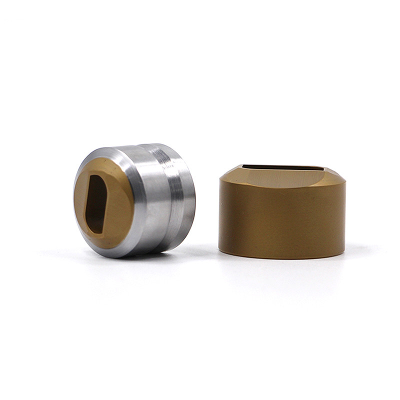 M2 M35 Fasteners Trimming Dies