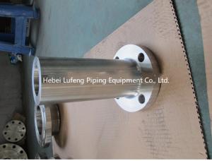 China 300lb pipe fitting spade blind flange wholesale