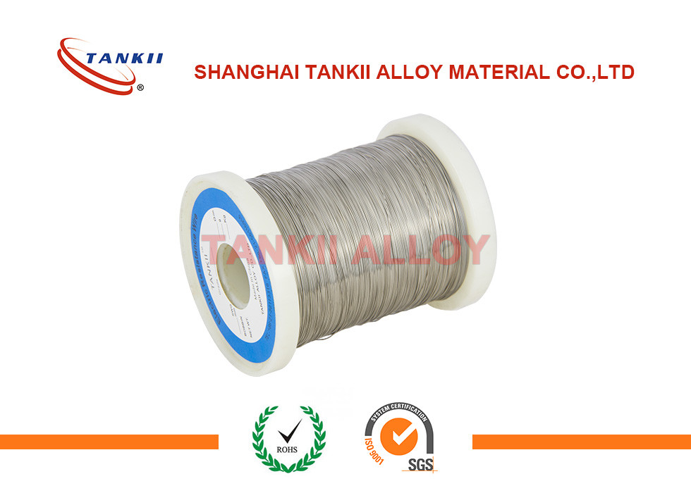 Fchw-1 Fchw-2 Fecral Alloy Heating Element Wire With Personalized Packing