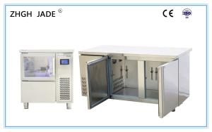 China High Efficiency Commercial Restaurant Refrigerator Adjustable Shelves wholesale