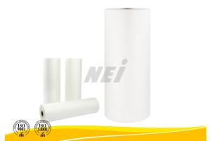 China Professional High Bonding Digital Laminating Film , Hot Lamination Film Rolls wholesale