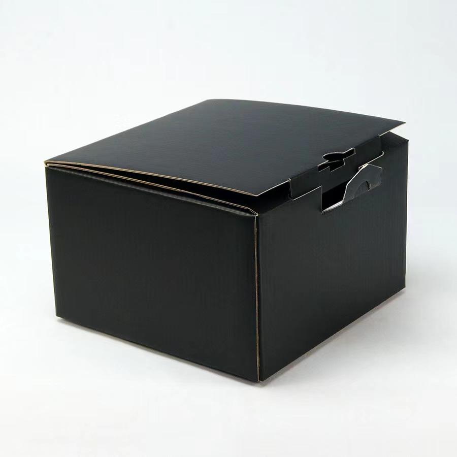 Custom Shipping Boxes Premium Base Ball Fedora Hat Box Packaging